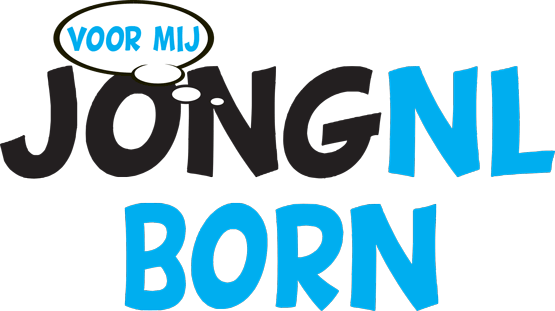 Jong Nederland Born