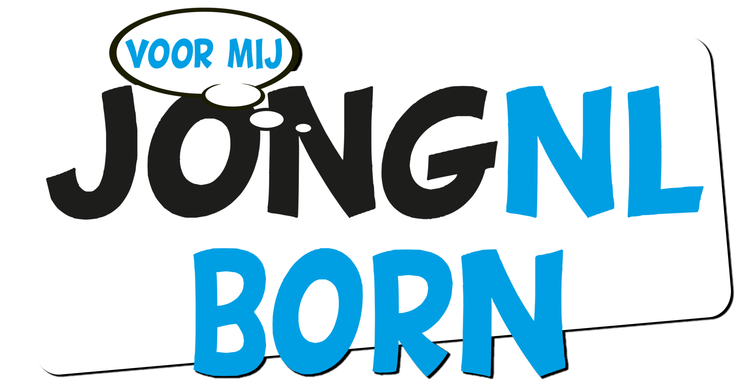 Jong Nederland Born